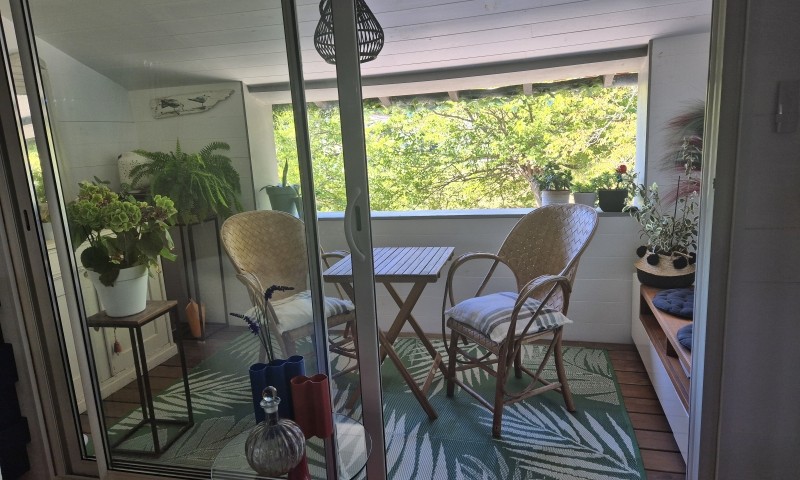 APPARTEMENT T3 - VAUX SUR MER